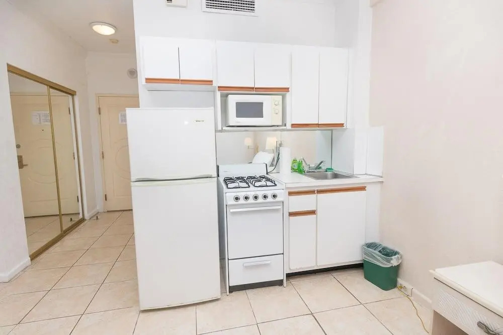 436 Ocean View Studio