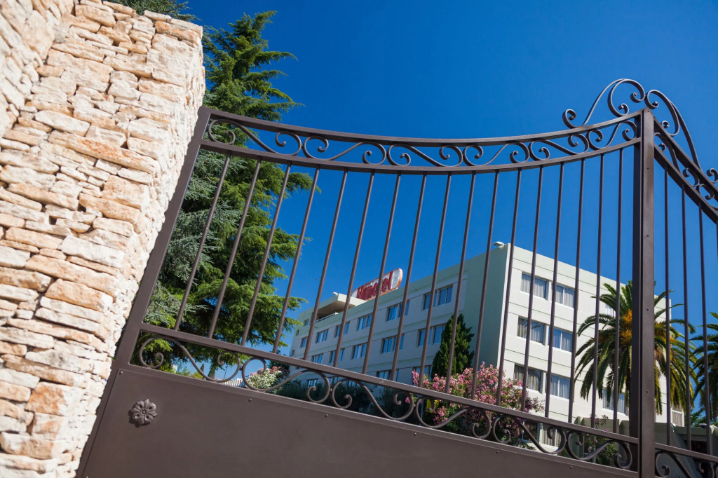 Best Western Nimotel