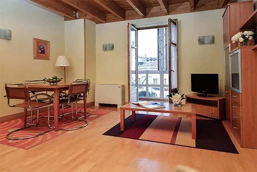 Apartmentos Ojeda
