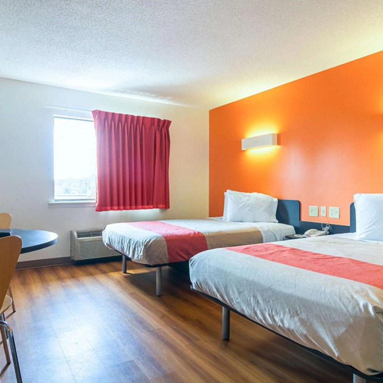 Motel 6-Jonesboro, GA