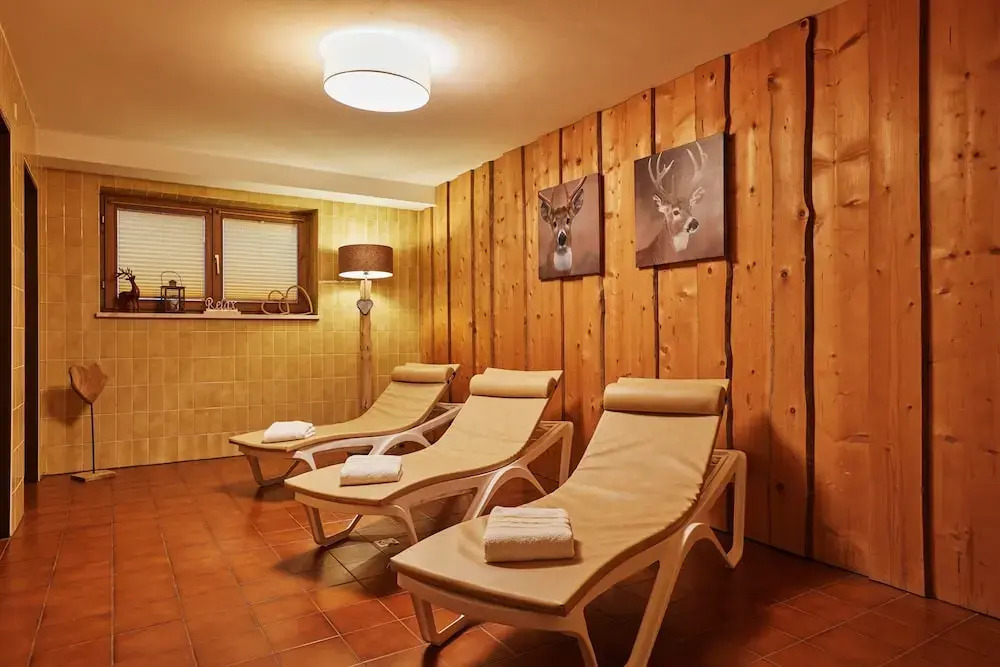 Hotel Garni Zugspitz