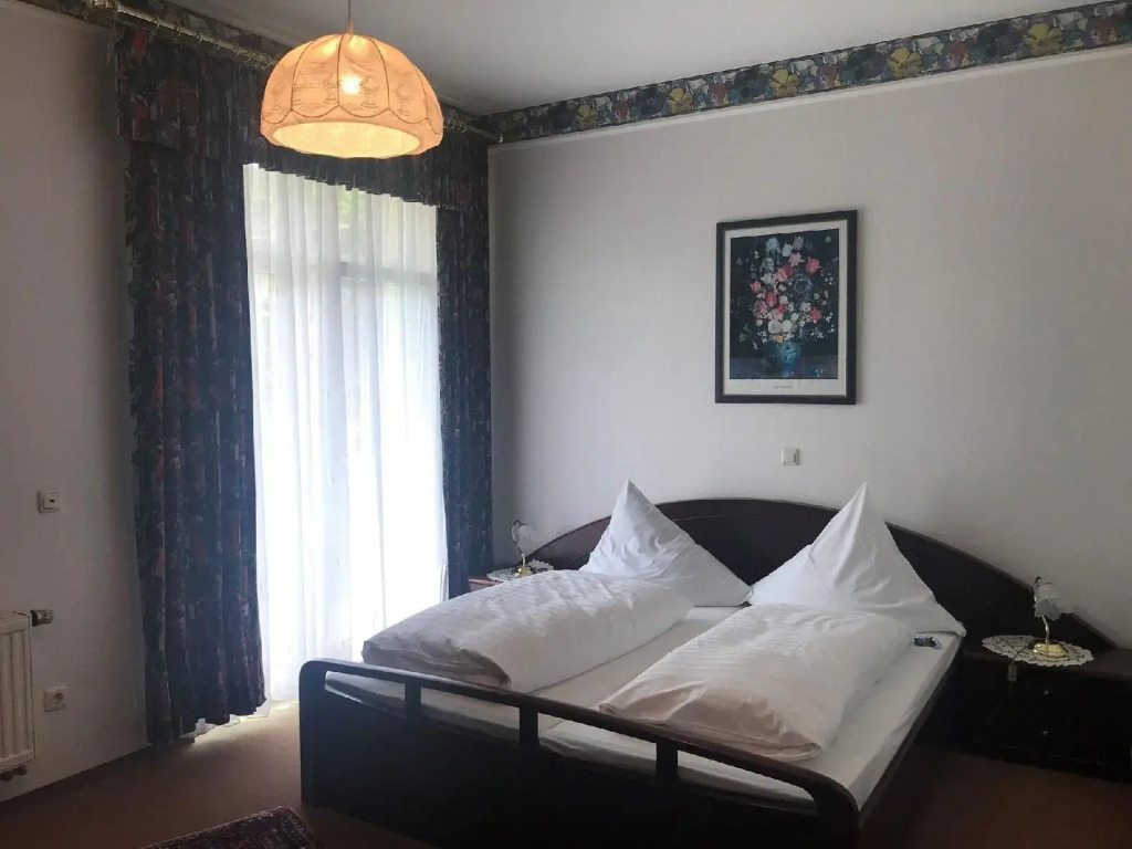 Hotel Seemöwe