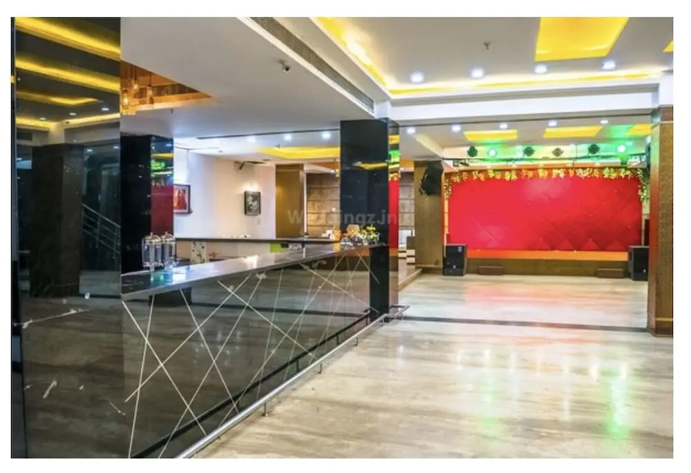 West Yard Hotels