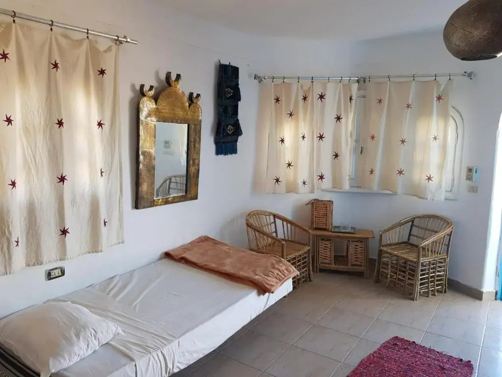 Habiba Beach Lodge