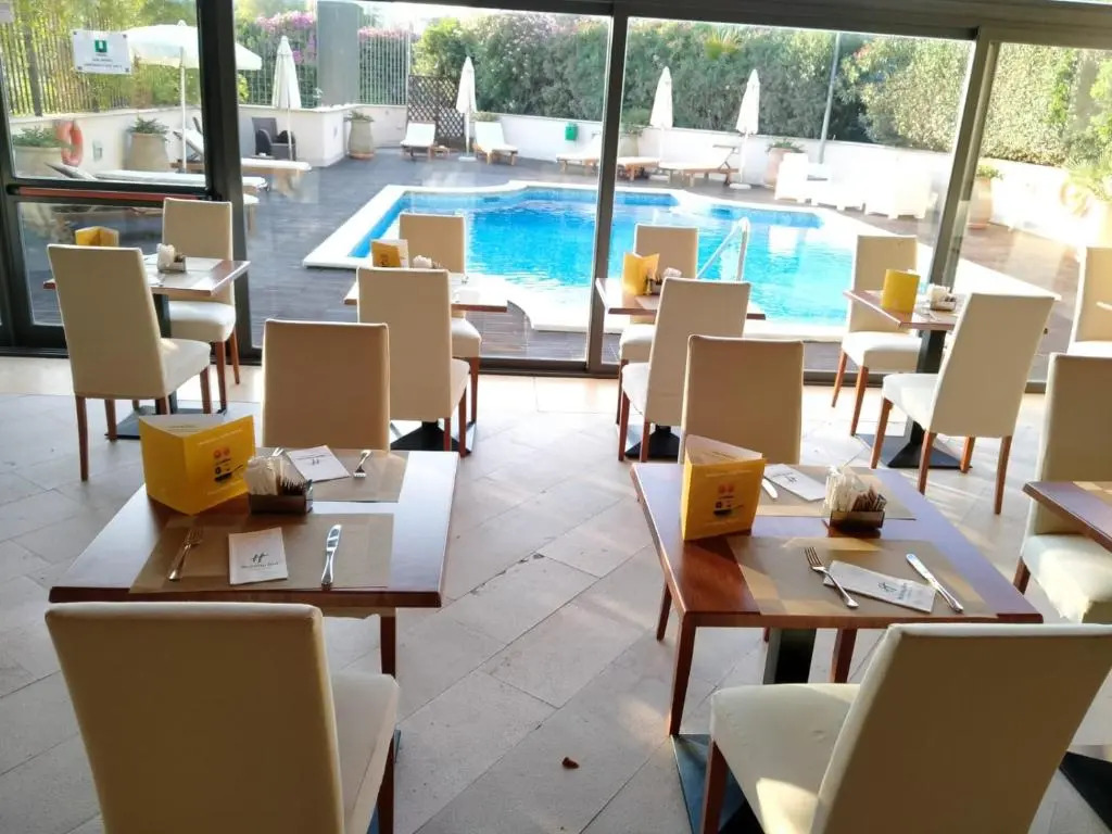 Holiday Inn Cagliari by IHG