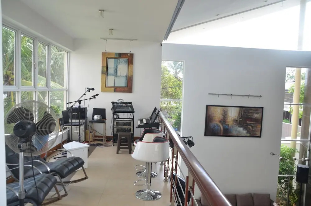 Atrium Leisure
