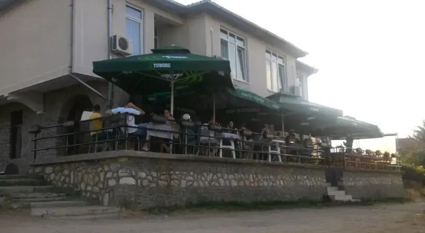 Riva Hotel