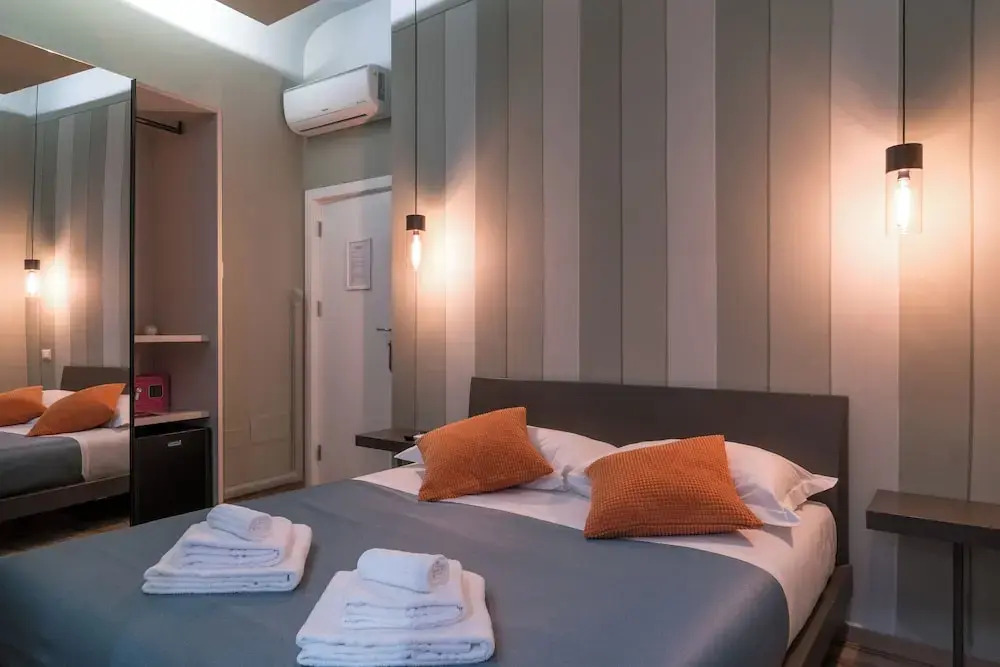 GOGO` Petit Hotel