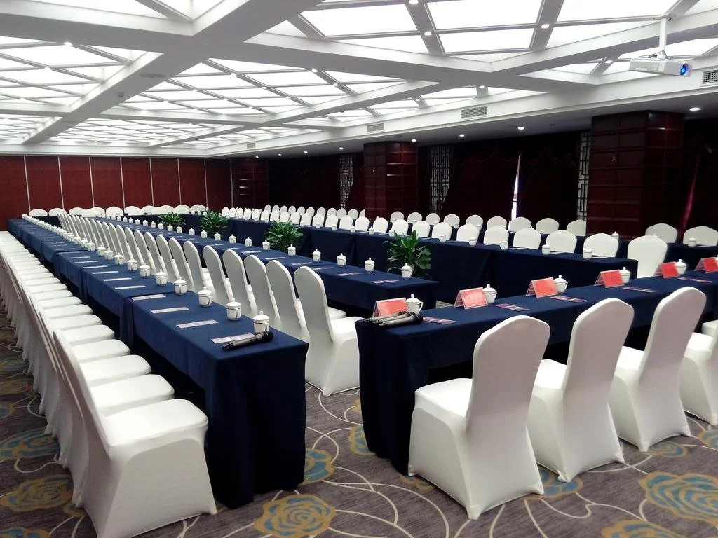 Tai Shan Xinhezuo Hotel