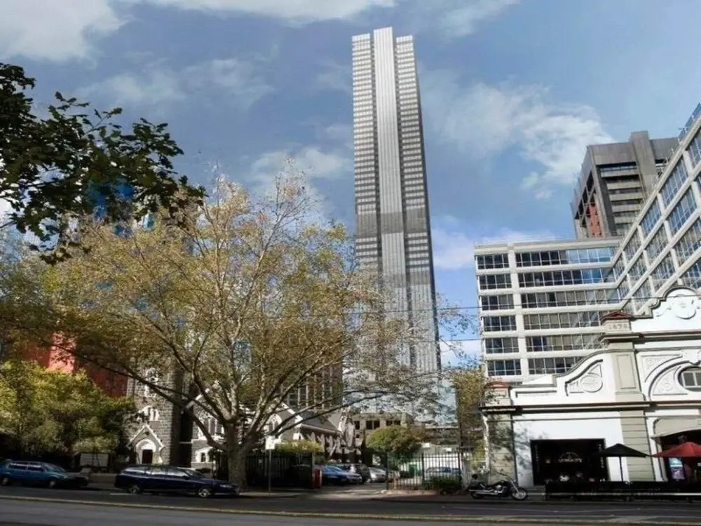 YASHITA, 2BDR Melbourne Apartment