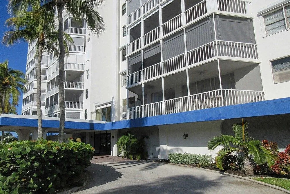 Marina Towers 704 - 2 Br Condo