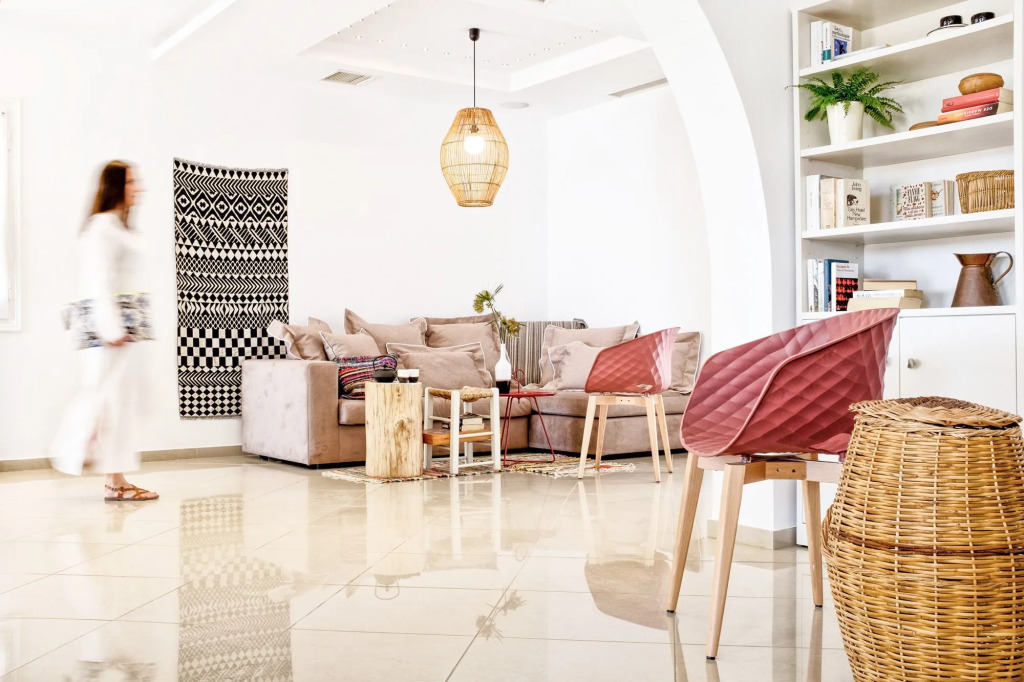 Orkos Beach Hotel