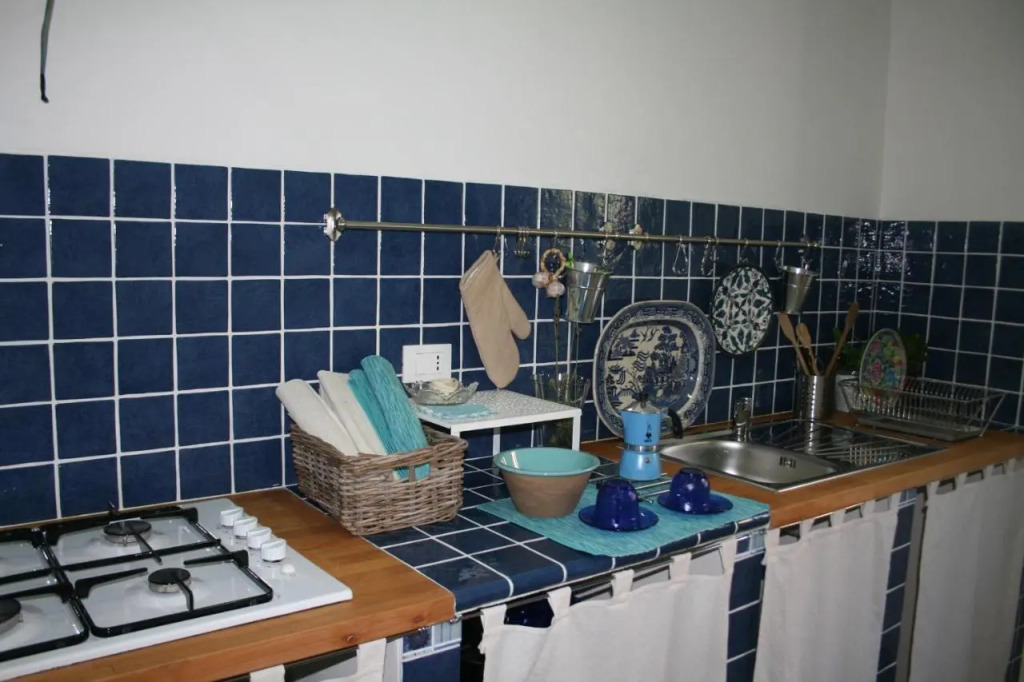 Casa Betta e Elisa