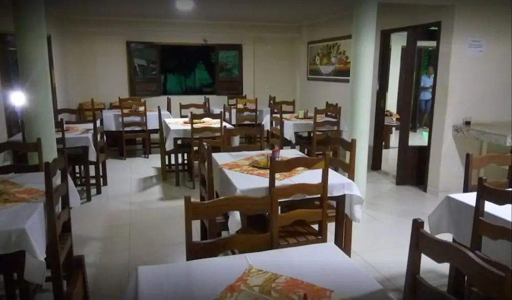 Hotel Palace