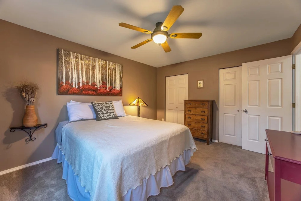 Devon Court 2 Bedroom Home by RedAwning