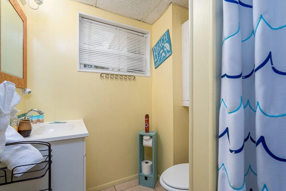 307 Lazy Way Balmy Breeze - Downstairs by Coastal Vacation Properties