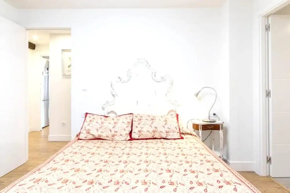 Apartment With 3 Bedrooms in Getxo, With Wifi Near the Beach