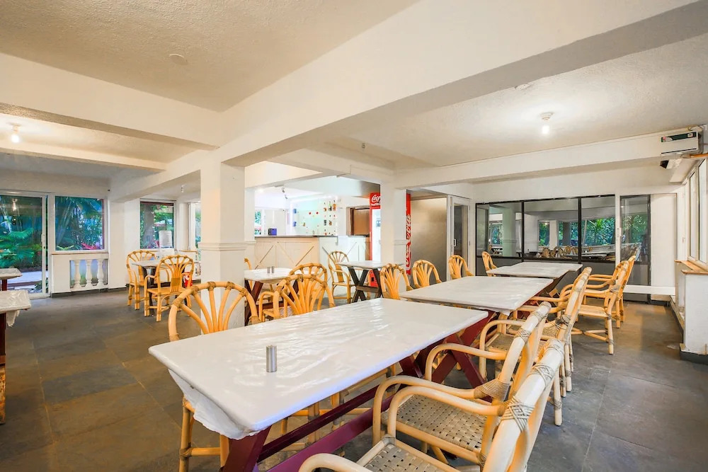 OYO Flagship 13853 Shruti Resort Calangute
