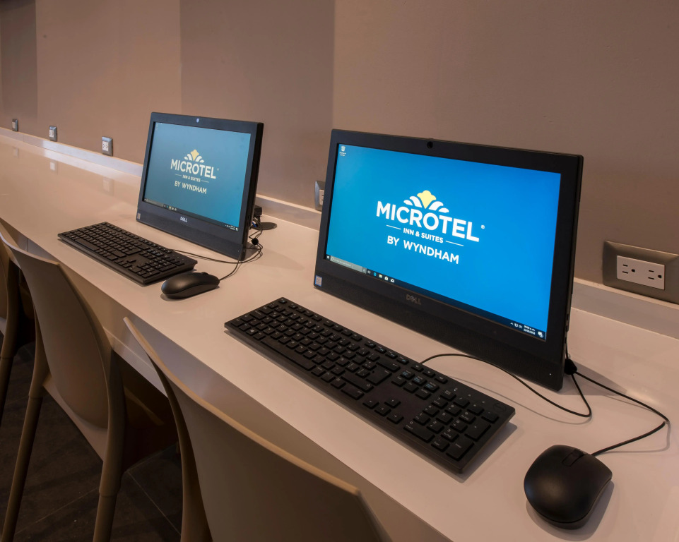 Microtel Inn & Suites by Wyndham Irapuato