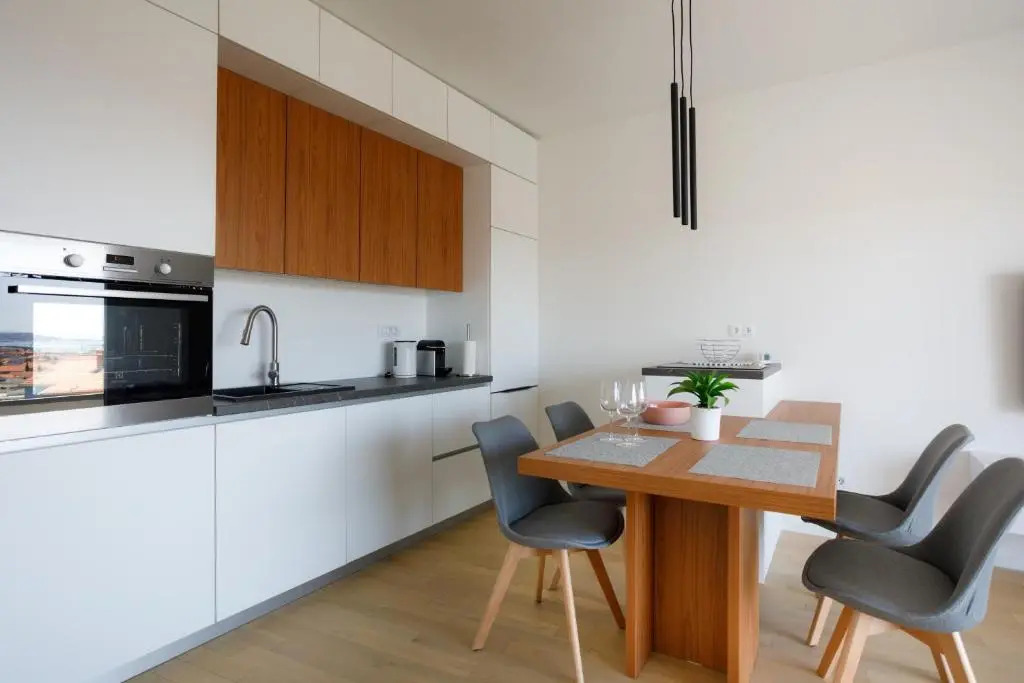 Apartmani Mile