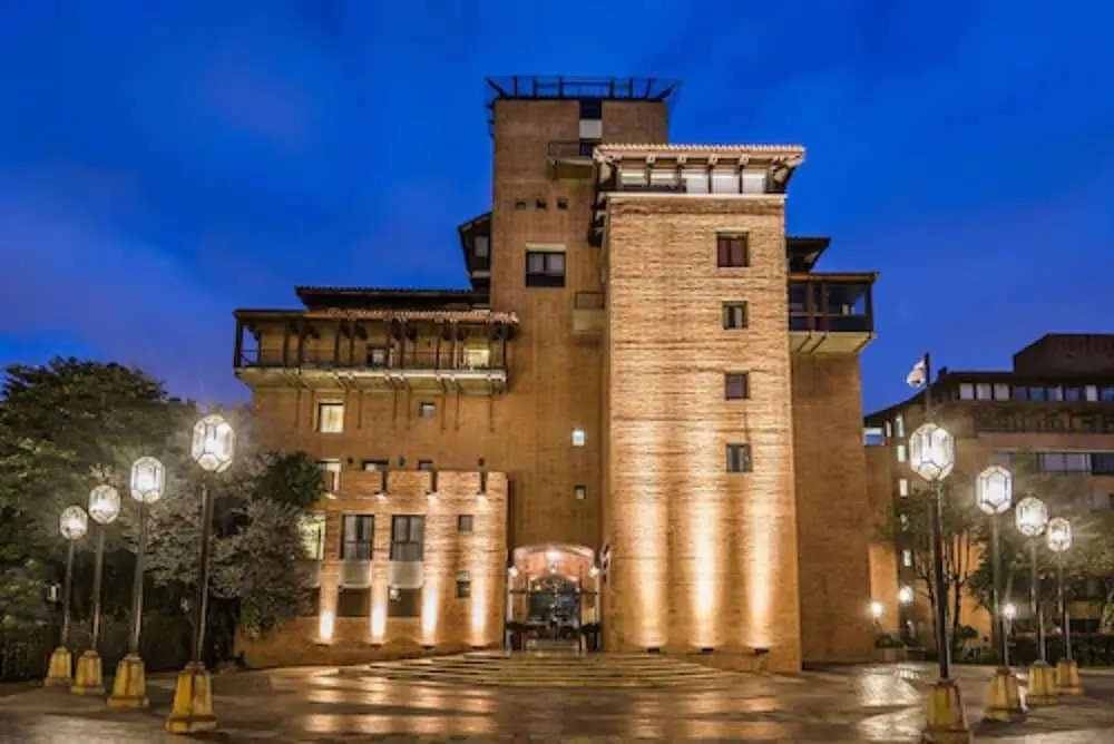 Travelers Condominio Plenitud