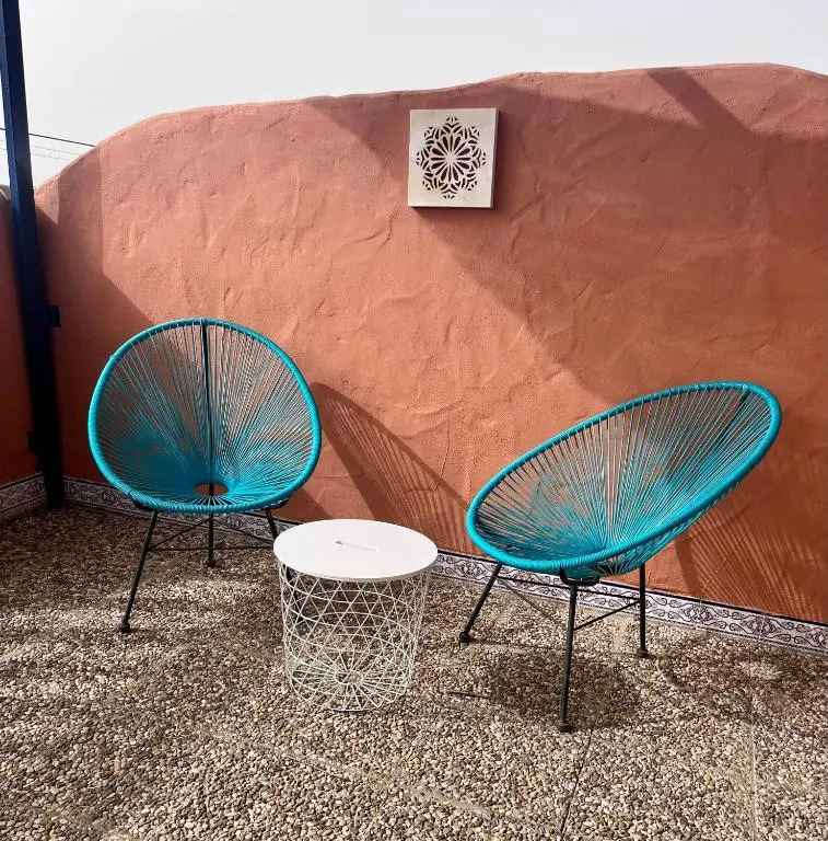Apartamento Bamboleo con piscina -solo familias y parejas-