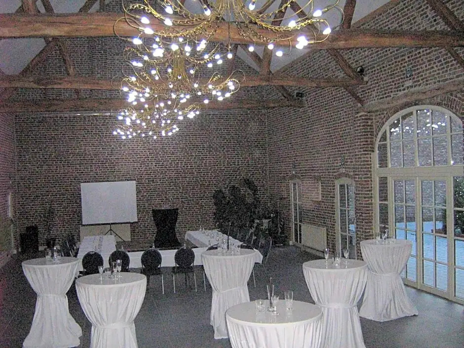 Hotel Oude Eycke