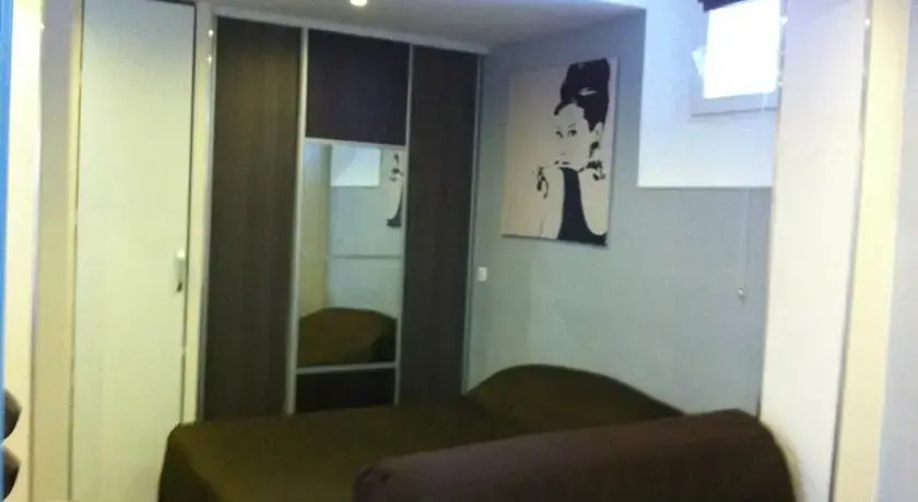 Appartement Rue du Chateau