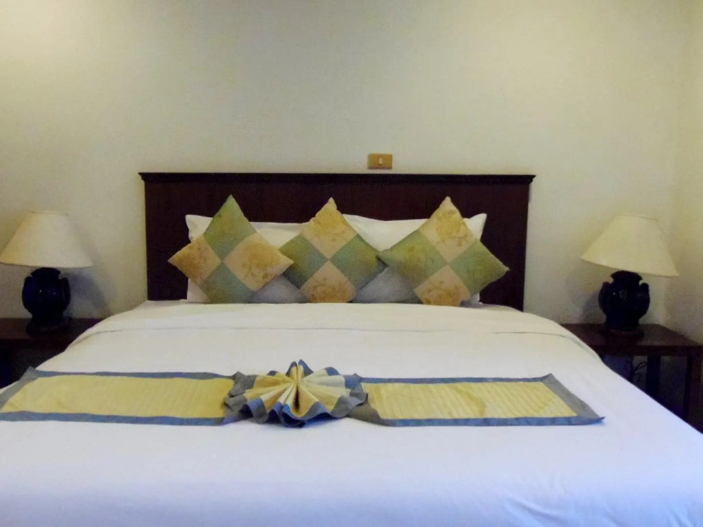 Patong Tower Condo Rental