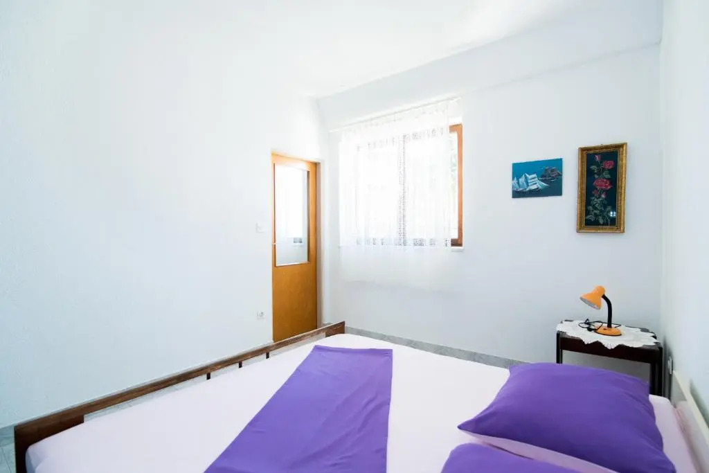 Apartments Veve