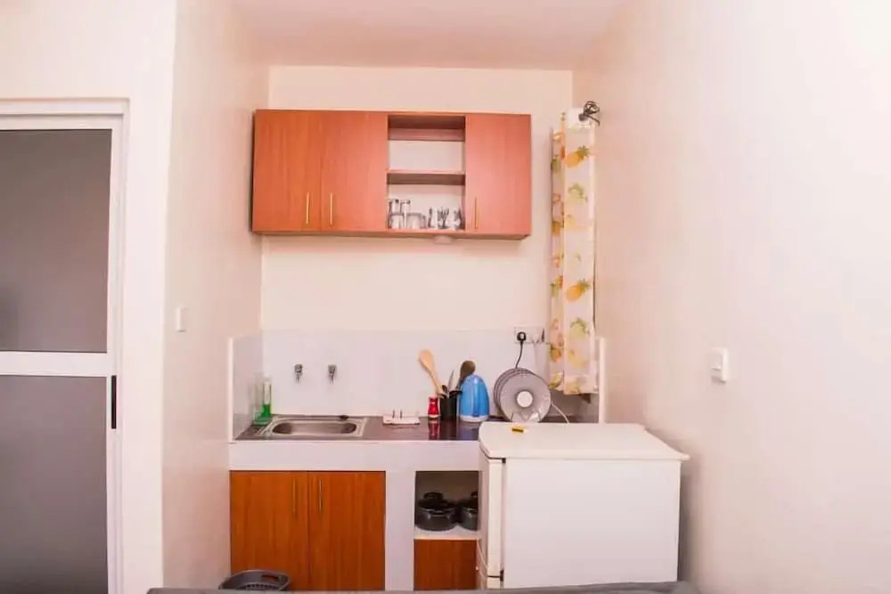 Lux Suites Summerlake Apartments Kisumu