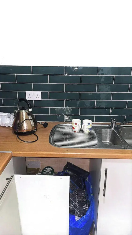 2bed Apt Bethnallgreen, Ldn - Free Parking!