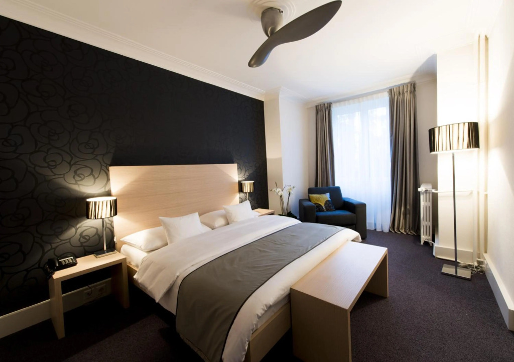 Hotel Mon Repos