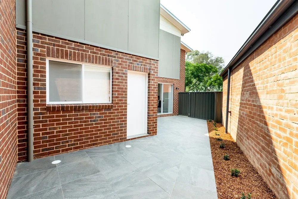 Wagga Apartments #1