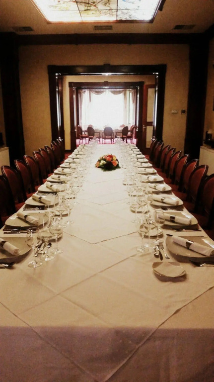 Hotel Golden House
