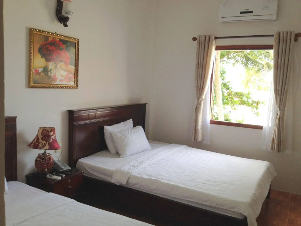 Suncosy Central Resort