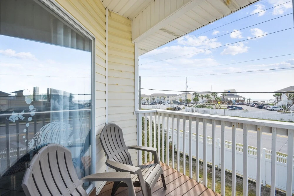 Sandpiper Cove 9206 1 Bedroom Condo by RedAwning