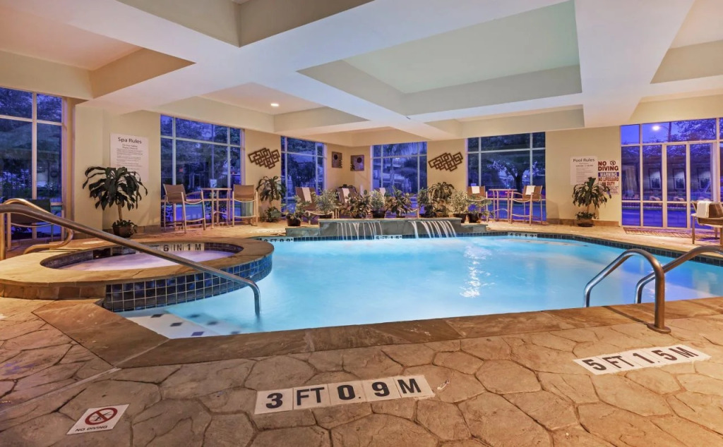 Best Western Premier Houston Downtown/Convention Center Hotel