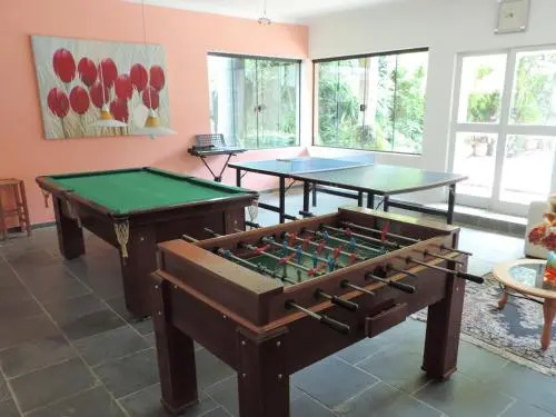 Residência Familiar
