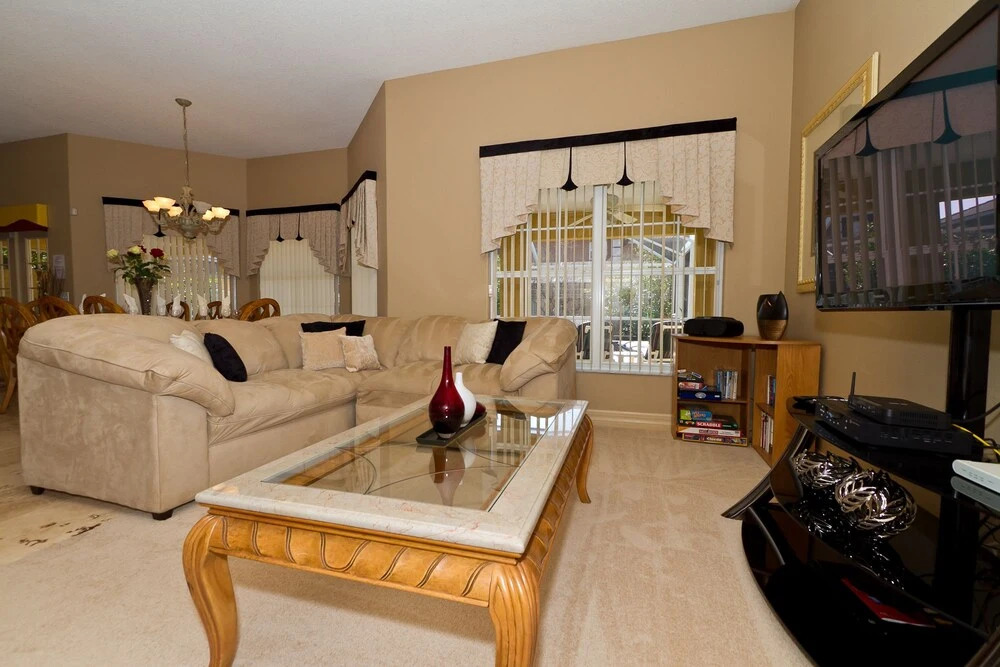 Vacation Homes Network