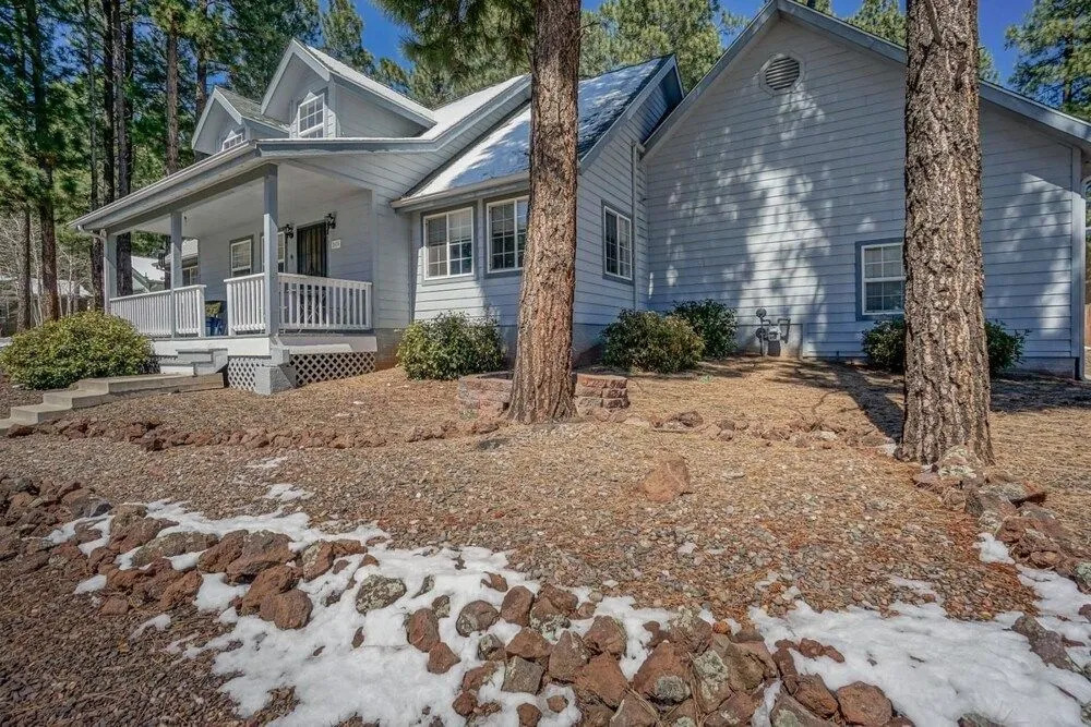 Pine Cottage Haven