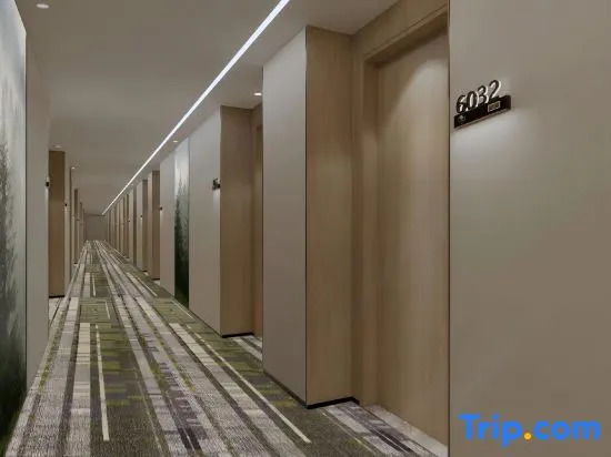 GreenTree Inn (Zhangjiagang Guotai Middle Road Jintian Plaza)