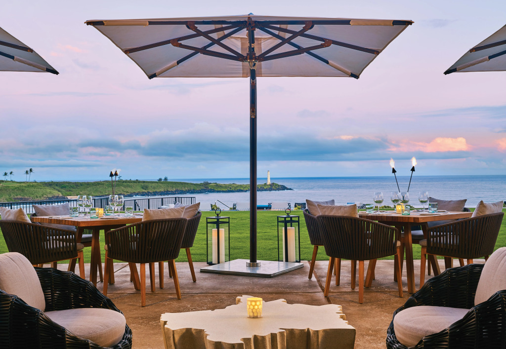 Timbers Kauai Ocean Club & Residences