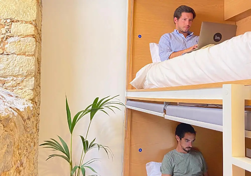 Draper Startup House for Entrepreneurs