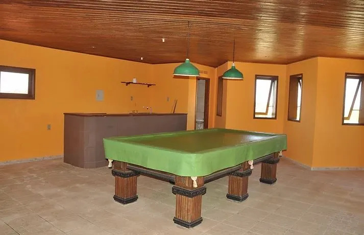 Quiriri Park Hotel