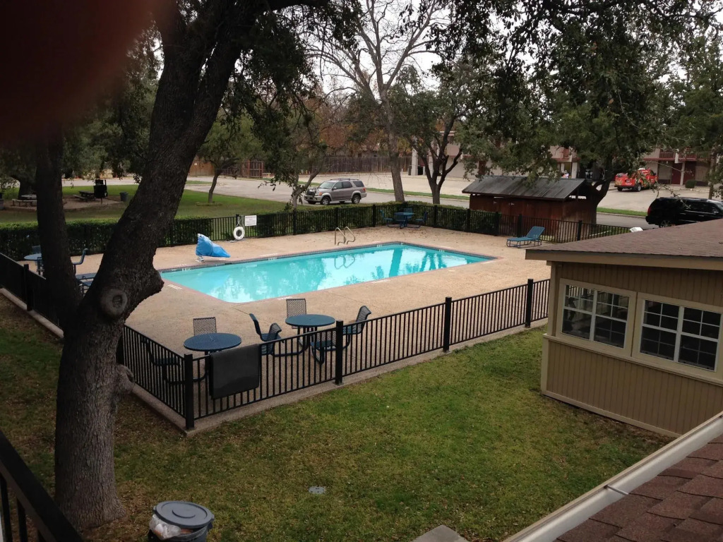 Inn of Uvalde