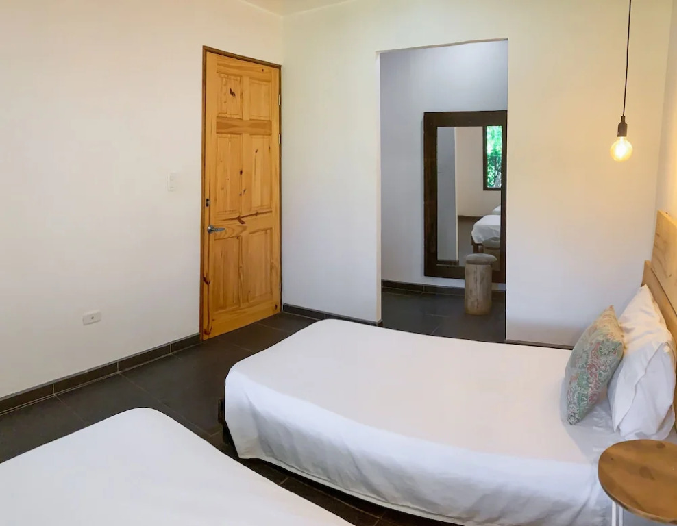 Origenes Lodge