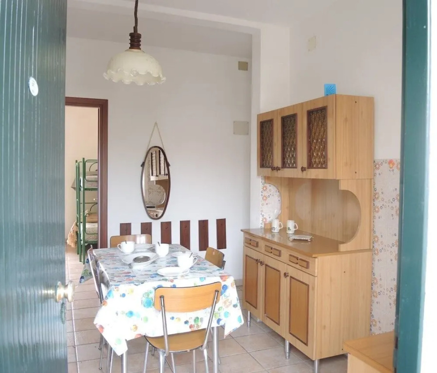 Adorable Flat 250 m From the Beach - Beahost