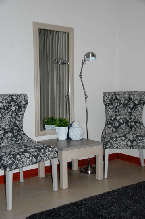 Rivonia Premier Lodge