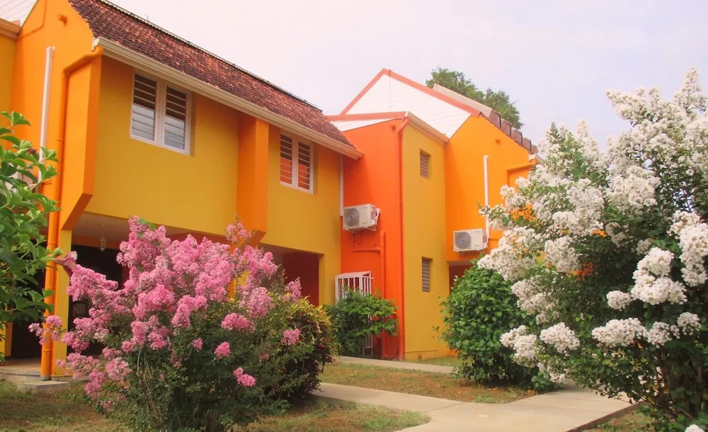 Residence MON REFUGE